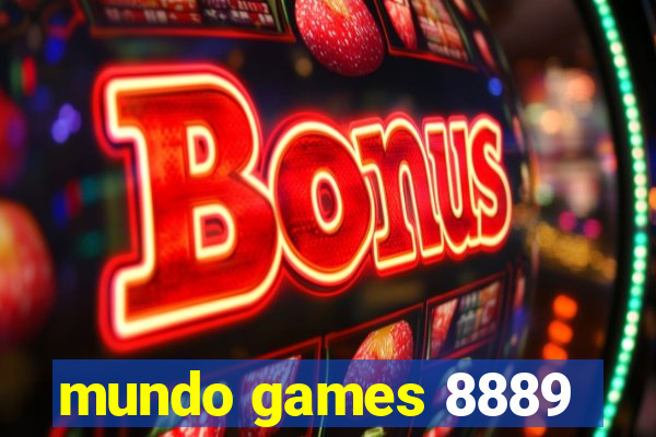 mundo games 8889